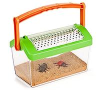 Miniland Bug House Miniland99110, Multicolore