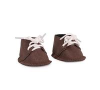Miniland Chaussures à Lacets pour poupées de 32 cm Dolls