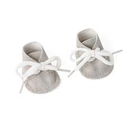 Miniland Chaussures pour poupée 21 cm