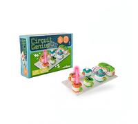 Miniland Circuit Genius Educational Toy Multicolore Enfants
