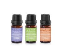 Miniland Coffret De 3 Huiles Aromatiques