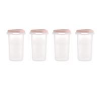 Miniland Coffret De 4 Blush 330ml