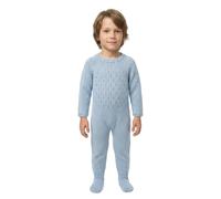 Miniland Combinaison De Nuit à Manches Longues Knitted 38 Cm