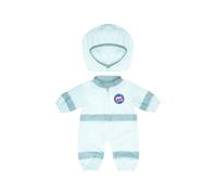 Miniland Vêtements pour poupée 38 cm – Tenue d'astronaute pour jeu de rôle