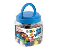 Miniland Cubes De Jouet 2 Cm 100 Unités