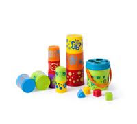 Miniland Cubes Empilables Giantte Moogy