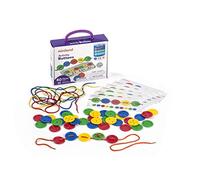 Miniland D'activité Boutons - Version Anglaise