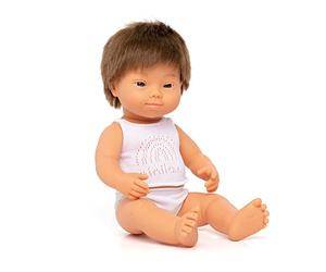 Miniland Duvet pour bébé 31170-38 cm