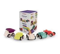 Miniland Echo Minimobile 12 Cm 5 Unités