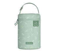 Miniland Ecothermibag 700ml. Caisse isotherme pour transporter des thermos de solides et autres aliments dans les meilleures conditions.