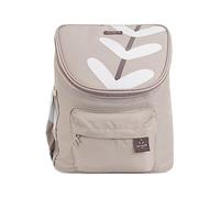 Miniland Sac à dos Lunch Backpack isotherme pour enfants Beige