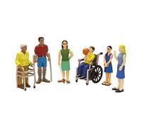 Miniland Educational 154179 - Pack de 100 étiquettes Blanches pour Imprimante 70X50.8