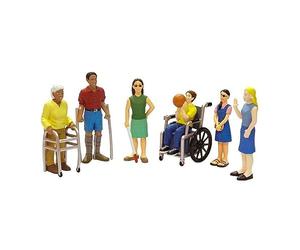Miniland Educational 154179 - Pack de 100 étiquettes Blanches pour Imprimante 70X50.8
