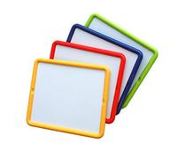 Miniland 4 Signs 2 Metallic Faces Multicolore