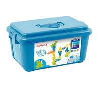 Miniland Educational 32210 Bauset 74 pièces