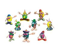 Miniland Educational 97115 MaxiMix Jeu didactique