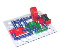 Miniland Educational - Electrokit 88 G