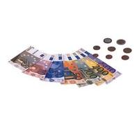 Miniland Educational - Ensemble de billets et de pièces euro G