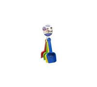 Miniland Educational - Ensemble de pelles spéciales - 24 cm G