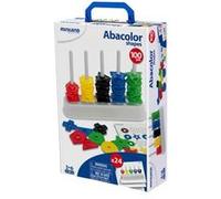 Miniland Educational - Formes Abacolor G