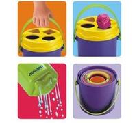 Miniland Educational - Giantte G