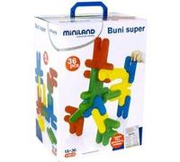 Miniland Educational - Super Buni G