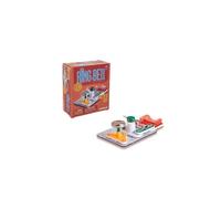 Miniland - Electrofun : Ring a Bell - Jeu STEM pour Construire Une véritable Sonnette électrique, découvrir Les Circuits et stimuler la curiosité Scientifique, à partir de 8 Ans
