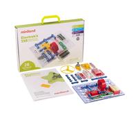 Miniland Electrokit 198 Experient Multicolore Enfants