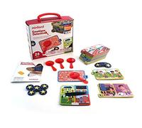 Miniland Emotions Detective 45402