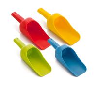 Miniland Ensemble De 4 Pelles Pour Sols