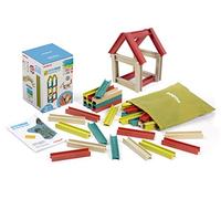 Miniland Ensemble DE Construction ECO Beams