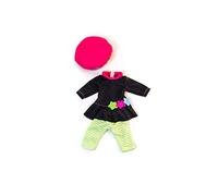 Miniland - Ensemble de Leggings pour poupée par Temps Froid pour poupées de 32 cm