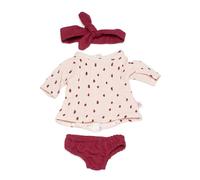 Miniland Vêtements pour poupée de 38 cm – Ensemble Fille Dune Dolls