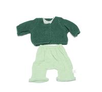 Miniland Ensemble Forest 38 cm Vert TU