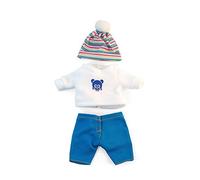 Miniland Ensemble Pull Froid 21 cm