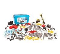 Miniland (ERGUH) ACTIVITÉ MECANIKO G