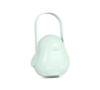 Miniland - Étui Porte-Sucette Bébé | Boîte Porte-Tétine Hygiénique et Lavable | Facile à Transporter (Dreamland)