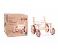Miniland Wheelchair For S Doll Doré Enfants