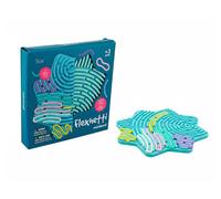 Miniland - Fidget en silicone Flexhetti Star