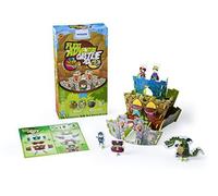 Miniland Flexi Adventure Castle 3d Puzzle (14 Piece)