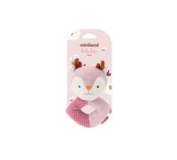 Miniland Hochet Deer