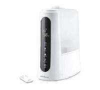 miniland baby humidificateur humitouch pure - 5l