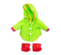 Miniland Imperméable Bottes De Pluie 32 Cm