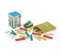 Miniland Jeu De Construction Eco Beams
