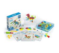 Miniland Jeu De Construction Mosaic Art 3d