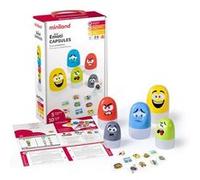 Emoticapsules