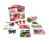 Miniland Jouet Emotions Detective