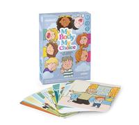 Miniland - Jeu éducatif Mon corps, Mon choix