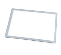 Miniland Jouet éducatif A2 Lightpad