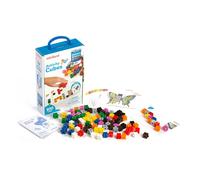 Miniland Jouet éducatif Cubes d'activités Multicolore pour enfants